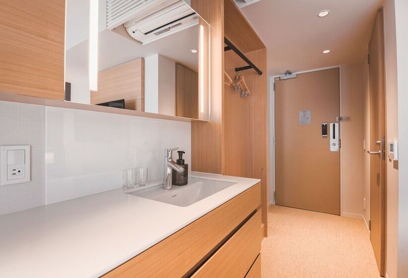 Fotos del hotel The General Kyoto Bukkoji Tominokoji:  11