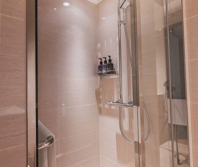 Fotos del hotel The General Kyoto Bukkoji Tominokoji:  12