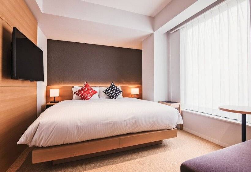 Fotos del hotel The General Kyoto Bukkoji Tominokoji:  13