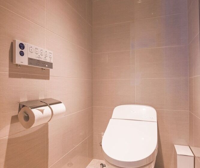 Fotos del hotel The General Kyoto Bukkoji Tominokoji:  14