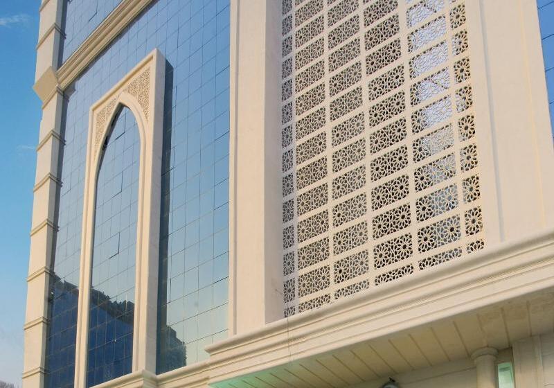 Fotos del hotel Concorde Mina:  6