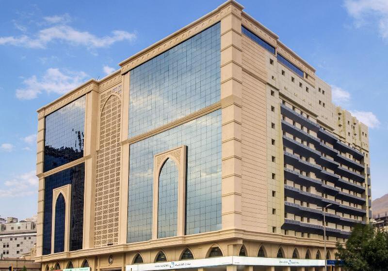 Fotos del hotel Concorde Mina:  10