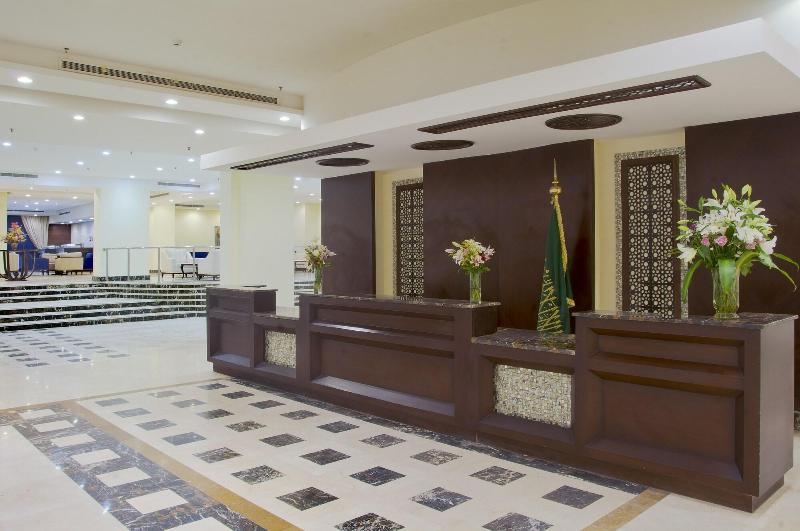 Fotos del hotel Concorde Mina:  12