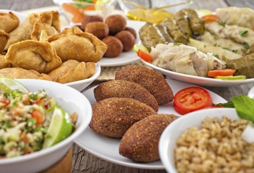 Fotos del hotel Concorde Mina:  9