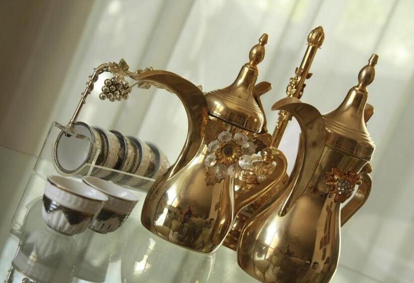 Fotos del hotel Concorde Mina:  14