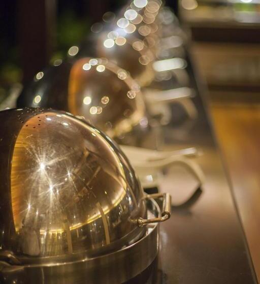 Fotos del hotel Concorde Mina:  16