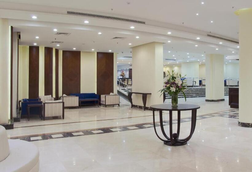 Fotos del hotel Concorde Mina:  17