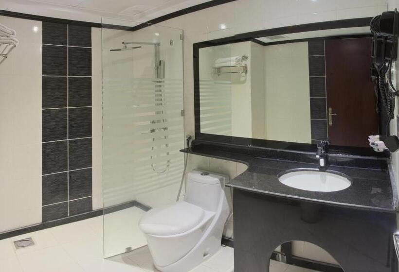 Fotos del hotel Concorde Mina:  8