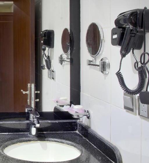 Fotos del hotel Concorde Mina:  4