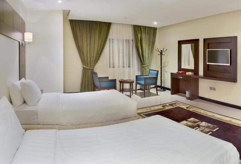 Fotos del hotel Concorde Mina:  7