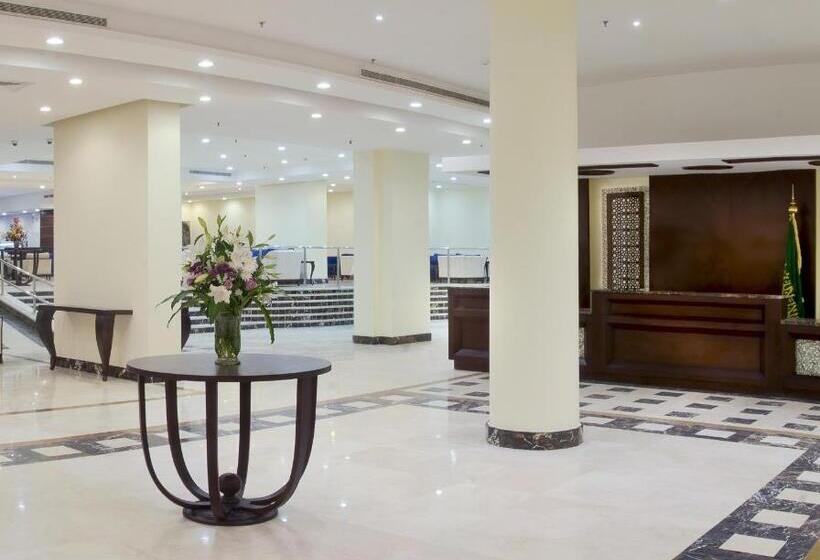 Fotos del hotel Concorde Mina:  20