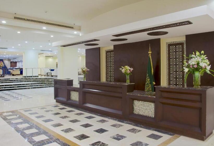 Fotos del hotel Concorde Mina:  21