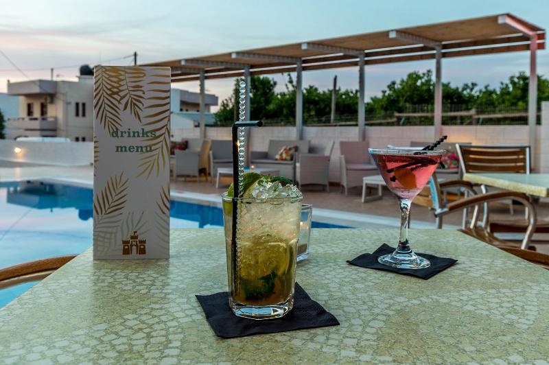 Fotos del hotel Newcastle Studios:  11