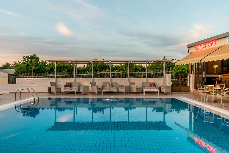 Fotos del hotel Newcastle Studios:  10