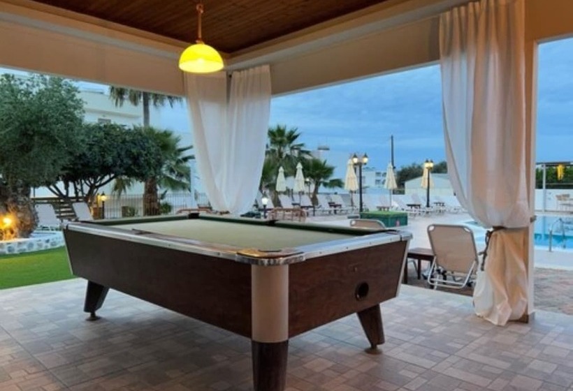 Fotos del hotel Newcastle Studios:  24