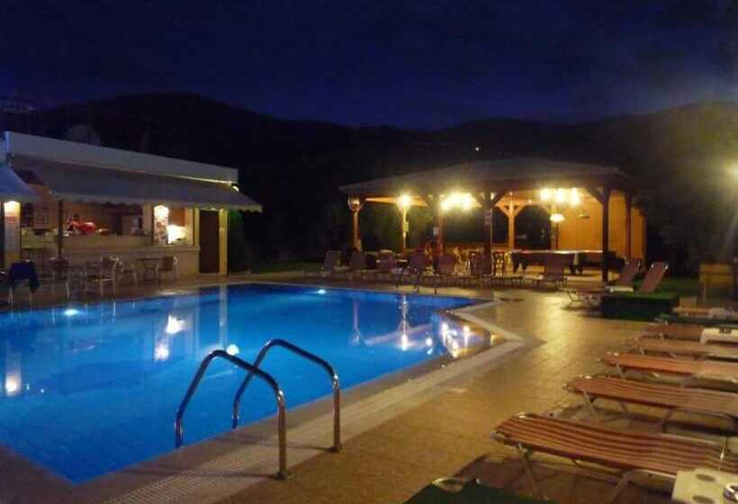 Fotos del hotel Newcastle Studios:  9