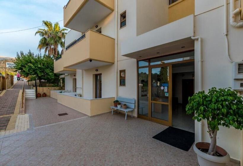 Fotos del hotel Newcastle Studios:  17