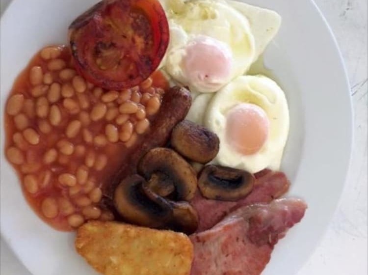 Fotos del hotel Newcastle Studios:  15