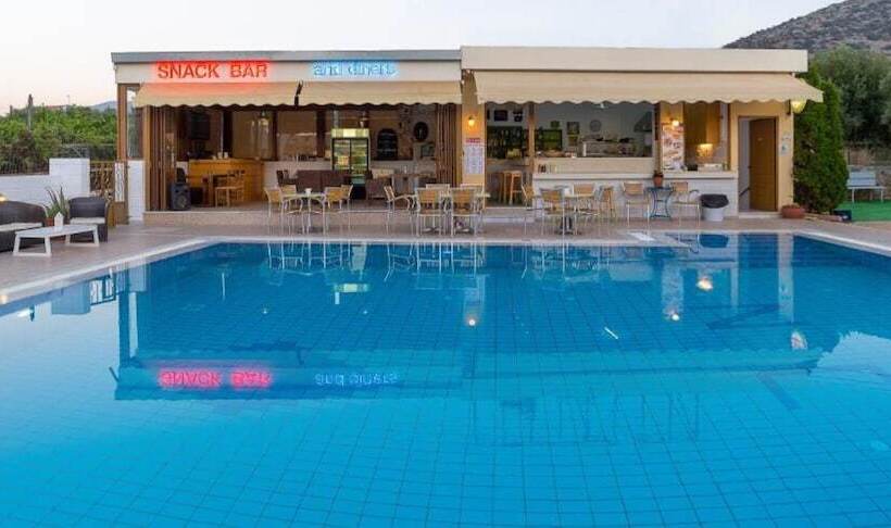 Fotos del hotel Newcastle Studios:  7