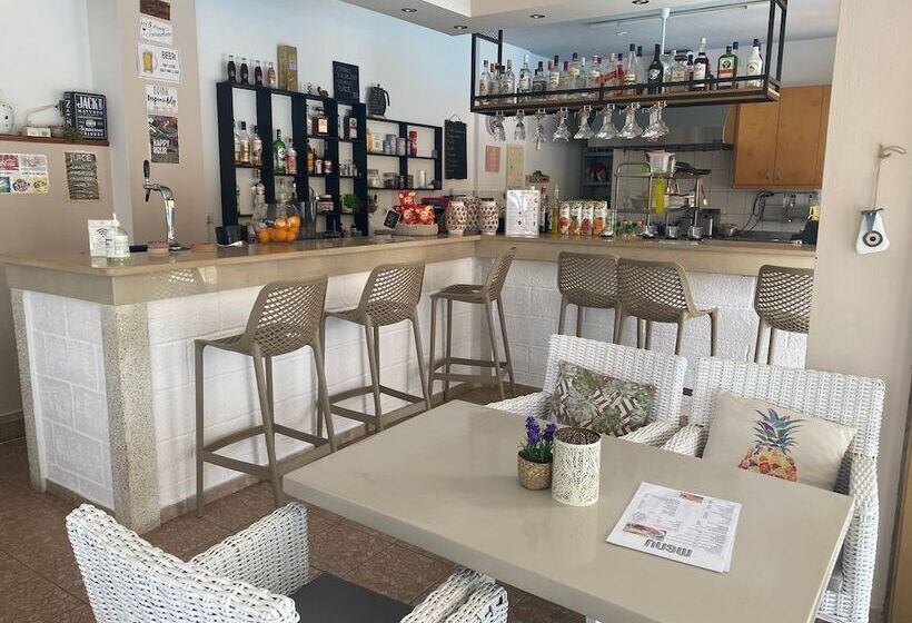 Fotos del hotel Newcastle Studios:  8