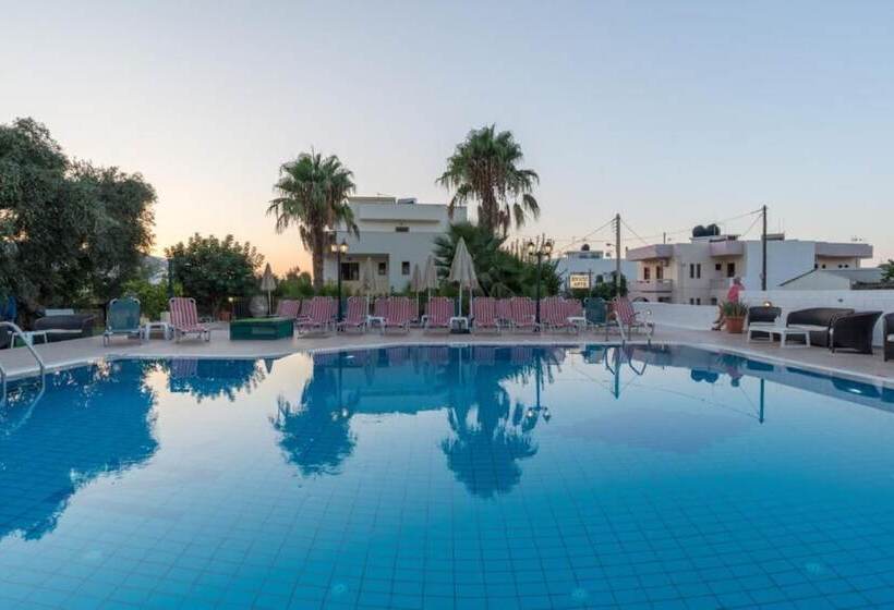 Fotos del hotel Newcastle Studios:  1