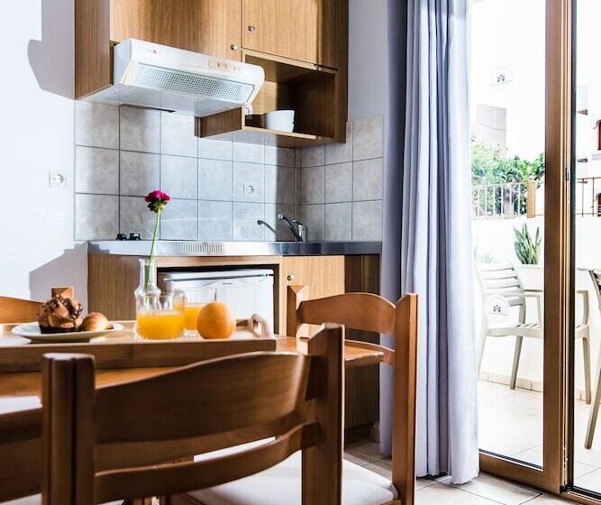 Fotos del hotel Newcastle Studios:  18