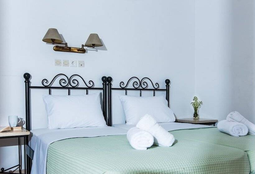 Fotos del hotel Newcastle Studios:  6