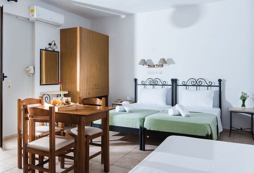 Fotos del hotel Newcastle Studios:  23