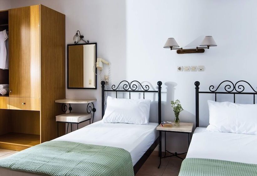 Fotos del hotel Newcastle Studios:  3