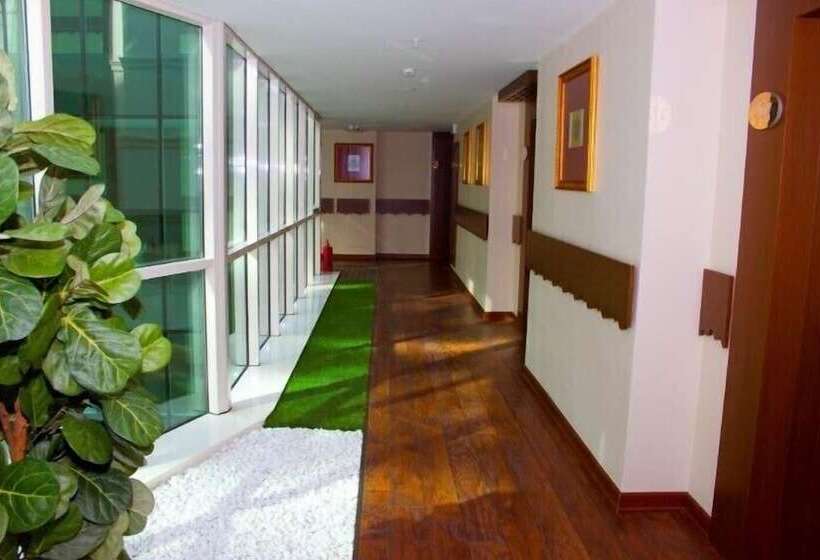 Fotos del hotel Ottoman Suites:  3