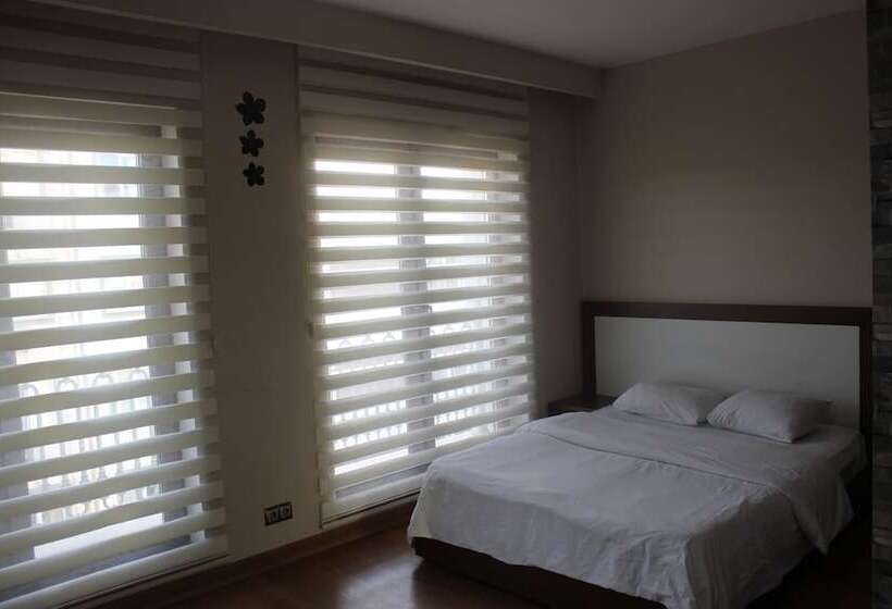 Fotos del hotel Ottoman Suites:  5