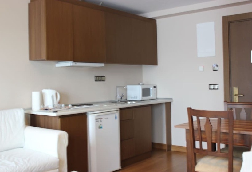 Fotos del hotel Ottoman Suites:  21