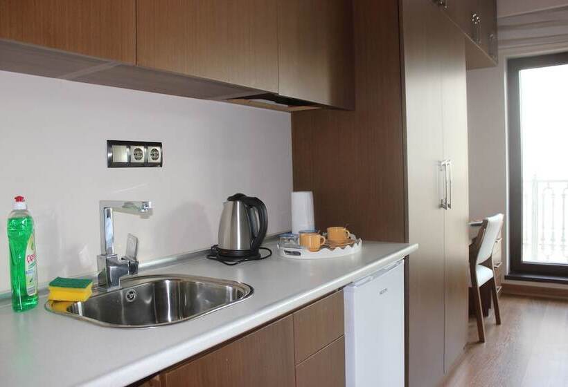 Fotos del hotel Ottoman Suites:  11