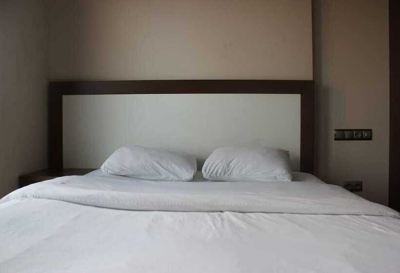 Fotos del hotel Ottoman Suites:  15