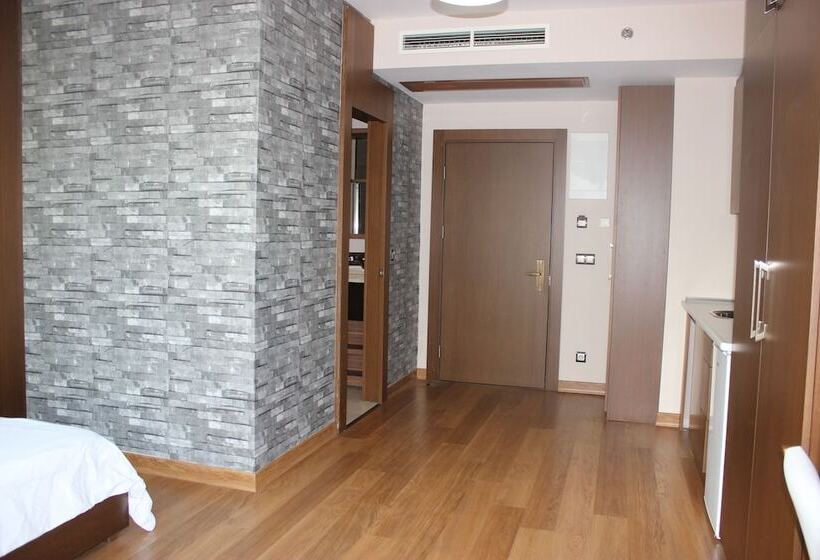 Fotos del hotel Ottoman Suites:  20