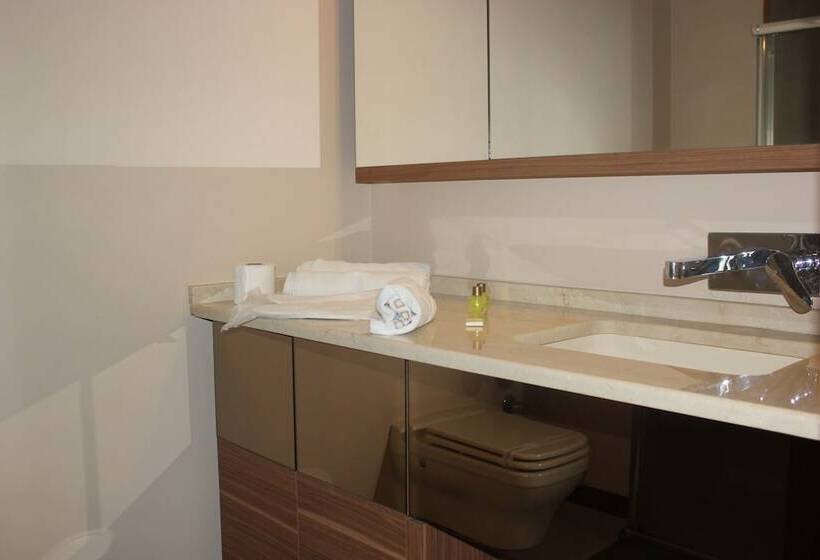 Fotos del hotel Ottoman Suites:  17