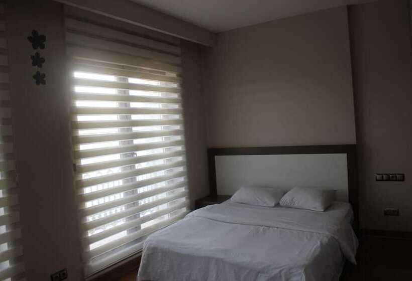 Fotos del hotel Ottoman Suites:  16