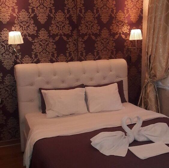 Fotos del hotel Ottoman Suites:  12