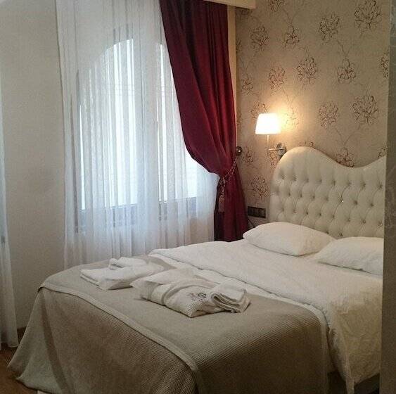 Fotos del hotel Ottoman Suites:  10