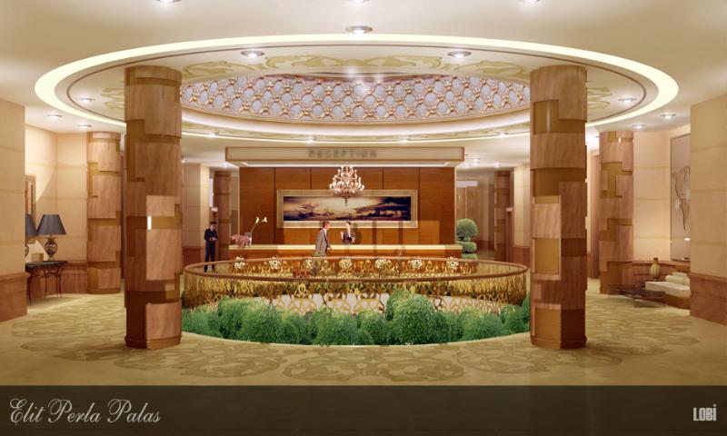 Fotos del hotel Ottoman Suites:  2