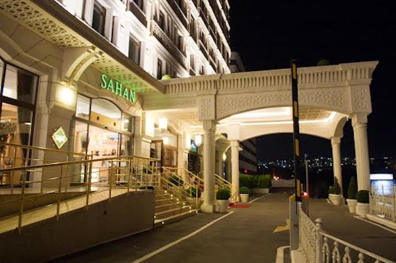 Fotos del hotel Ottoman Suites:  4