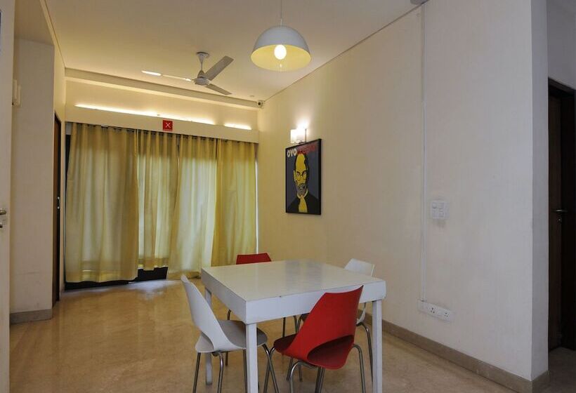 Fotos del hotel Oyo Flagship 494 East Of Kailash:  8