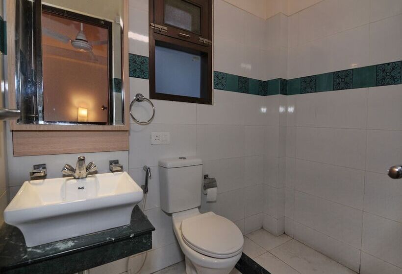 Fotos del hotel Oyo Flagship 494 East Of Kailash:  9