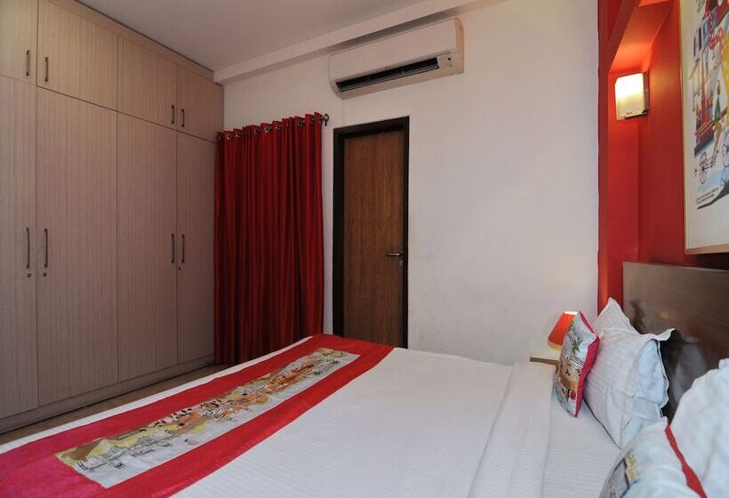 Fotos del hotel Oyo Flagship 494 East Of Kailash:  16