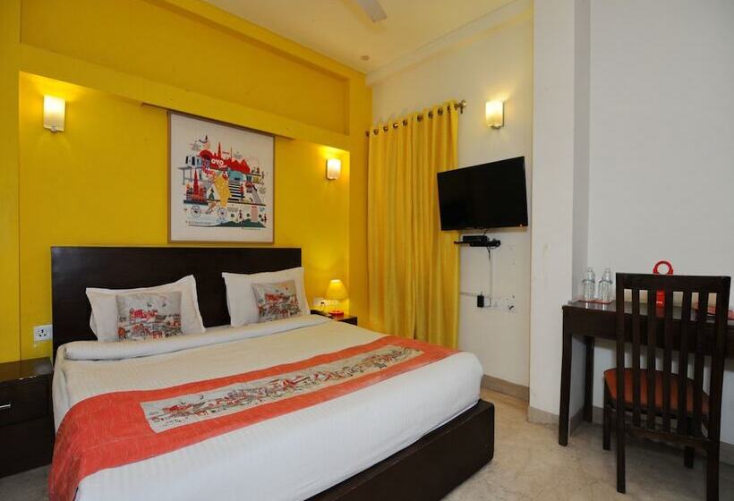 Fotos del hotel Oyo Flagship 494 East Of Kailash:  17