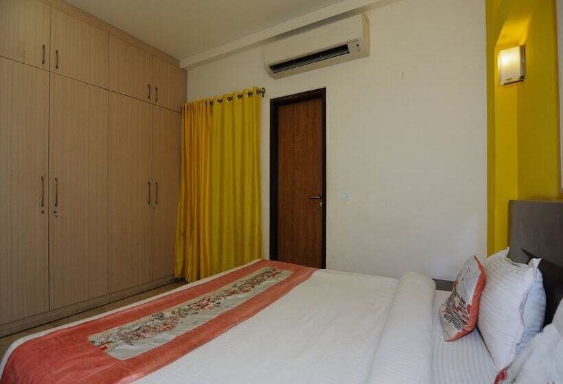 Fotos del hotel Oyo Flagship 494 East Of Kailash:  18