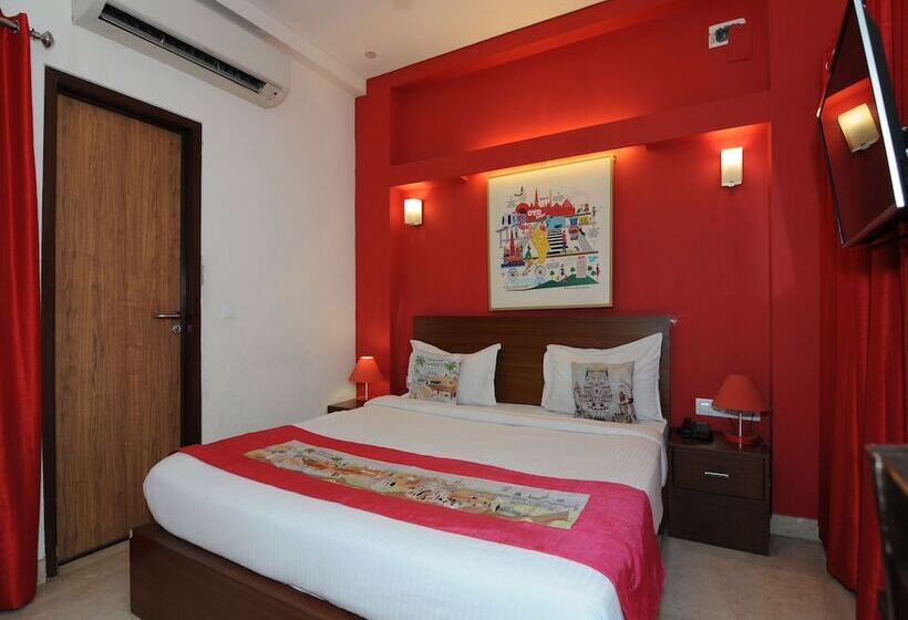 Fotos del hotel Oyo Flagship 494 East Of Kailash:  19