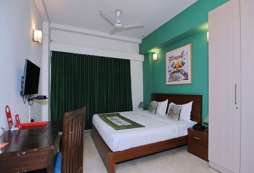 Fotos del hotel Oyo Flagship 494 East Of Kailash:  20