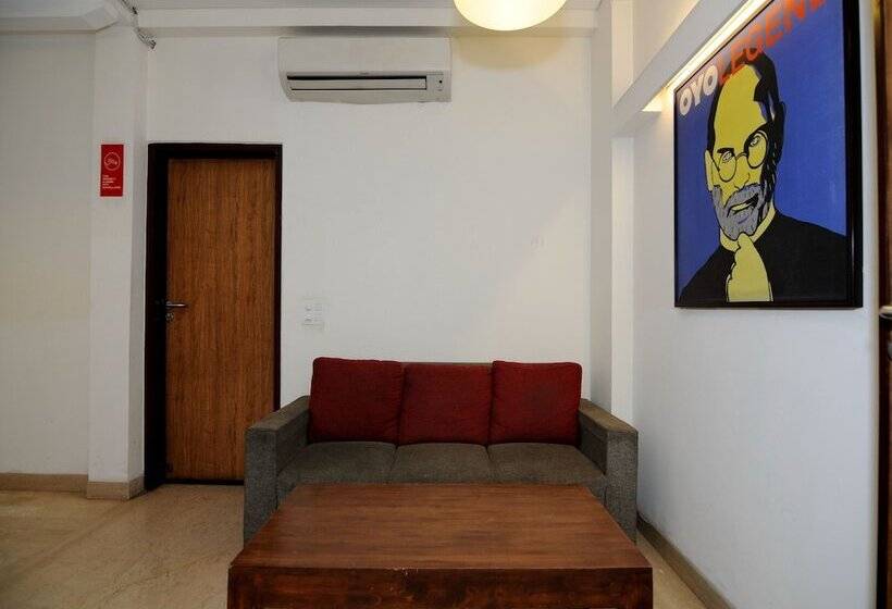 Fotos del hotel Oyo Flagship 494 East Of Kailash:  4