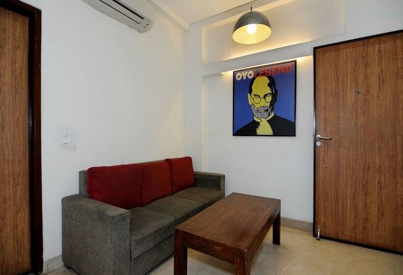 Fotos del hotel Oyo Flagship 494 East Of Kailash:  21